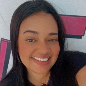 Babá em Taboão da Serra: Jessica