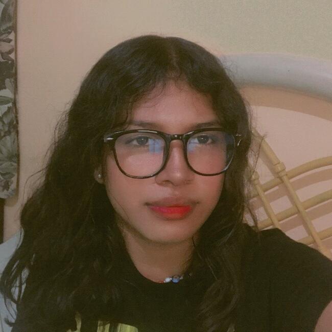 Babysitter in Nueva Gorgona: Pamela