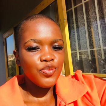 Nanny in Durban: Minenhle
