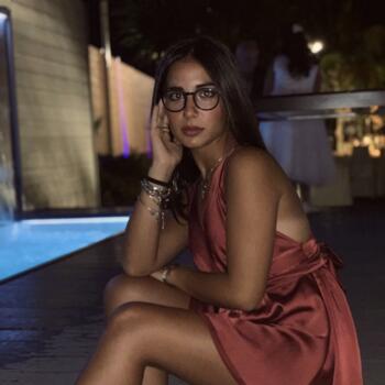 Babysitter a Palermo: Selene Rita