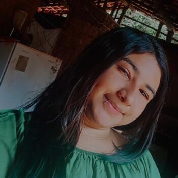 Babá em Teresina: Cailane