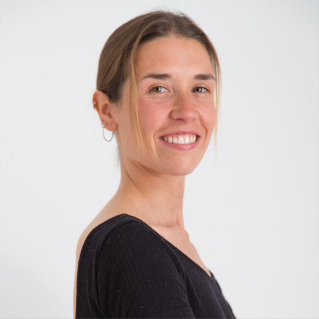 Nounou à Savigny (Haute-Savoie): Joana