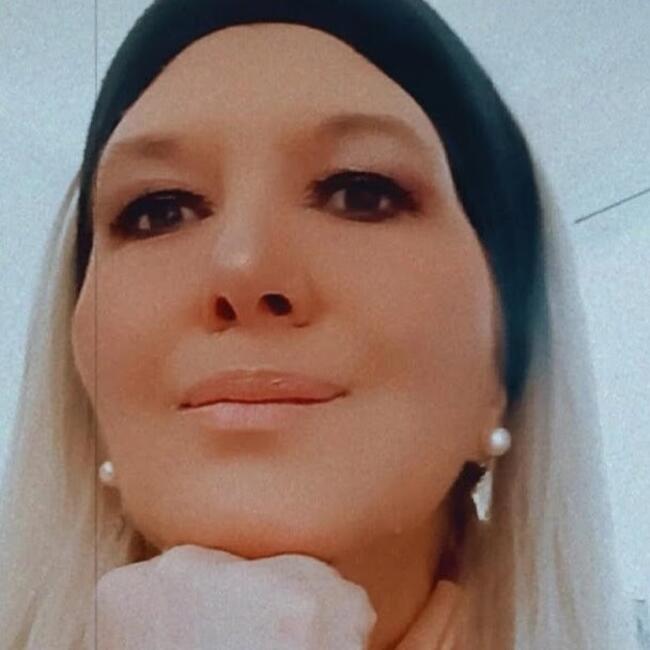 Babysitter in Algarrobo: Consuelo