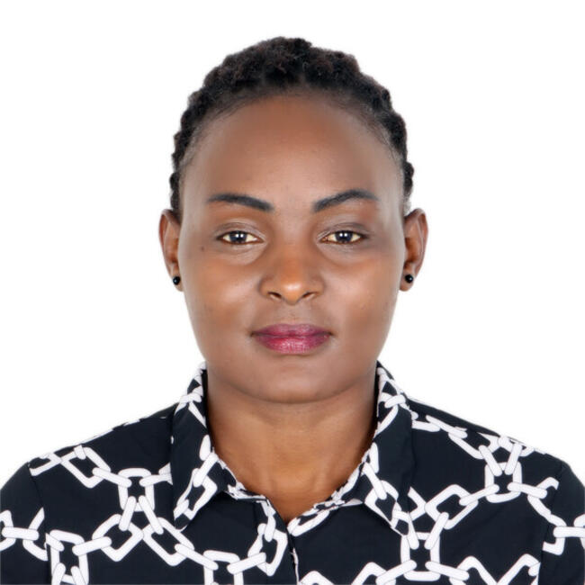 Nanny in Dubai: Wairimu