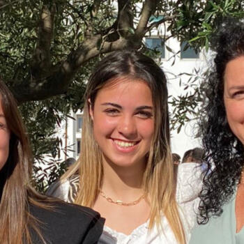 Babysitter στην περιοχή Ericeira: Carlota