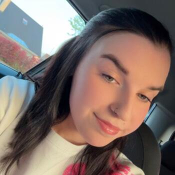 Babysitter in Maldegem: Shelly