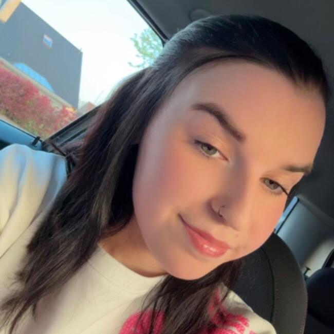 Babysitter in Maldegem: Shelly