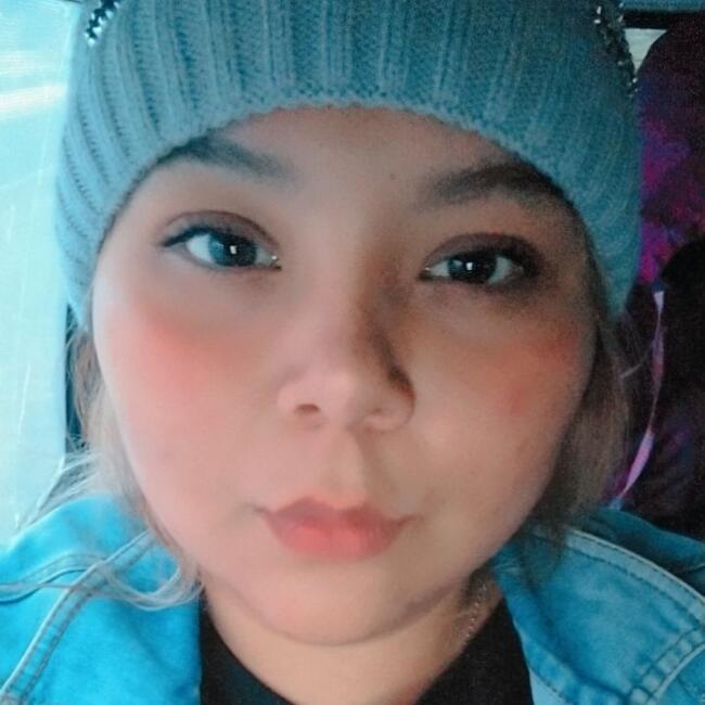 Niñera en Ciudad de México: Mariana 