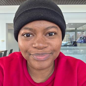 Nounou à London: Gift