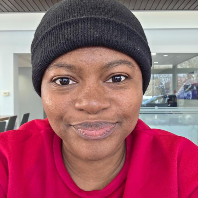 Nounou à London: Gift