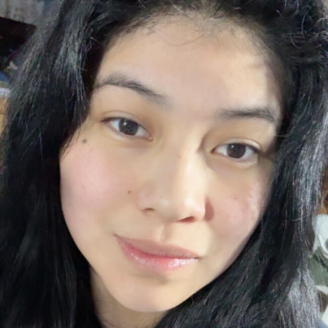 Babysitter in Puebla City: Michelle