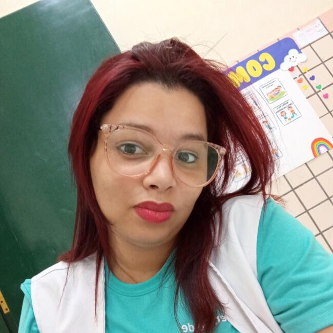 Babysitter in Guarulhos: Silvana
