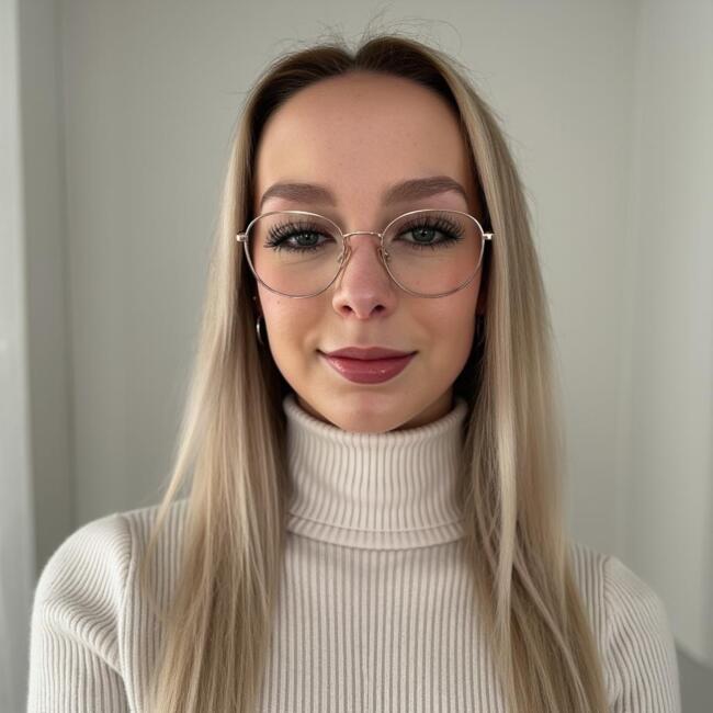 Babysitter in Münchenstein: Sophia