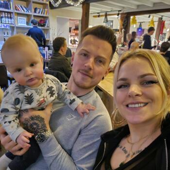 Babysitting job in Rotterdam: babysitting job Mimi