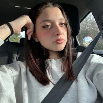 Babysitter Lecce: Ginevra