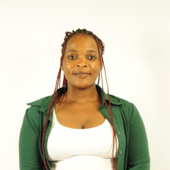 Nanny Pinetown: Sharon