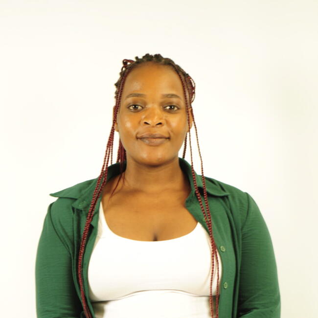 Nanny in Pinetown: Sharon