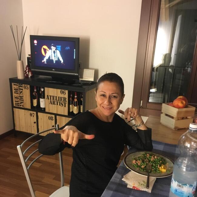 Babysitter in Desio: Katia
