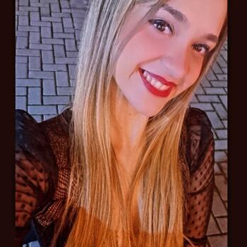 Babá em Campina Grande: Raquel Mariana