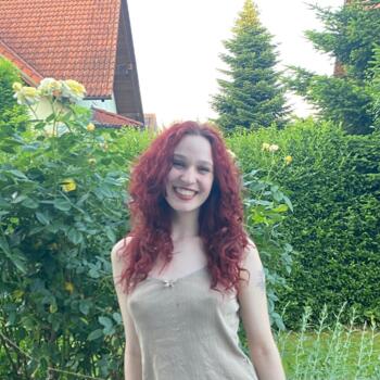 Babysitter in Grambach: Carina