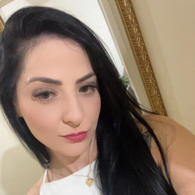 Babysitter in Pato Branco: Mariza andrea