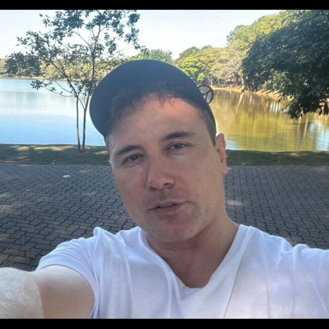 Babysitting job in Votorantim: Joel