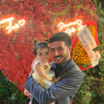 Babysitter a Milano: Ömer
