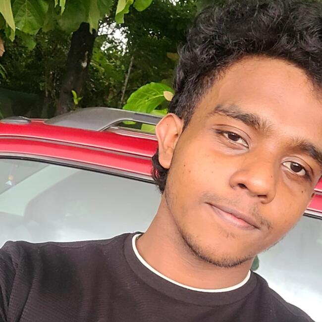 कोच्चि में बेबीसिटर: Rohith