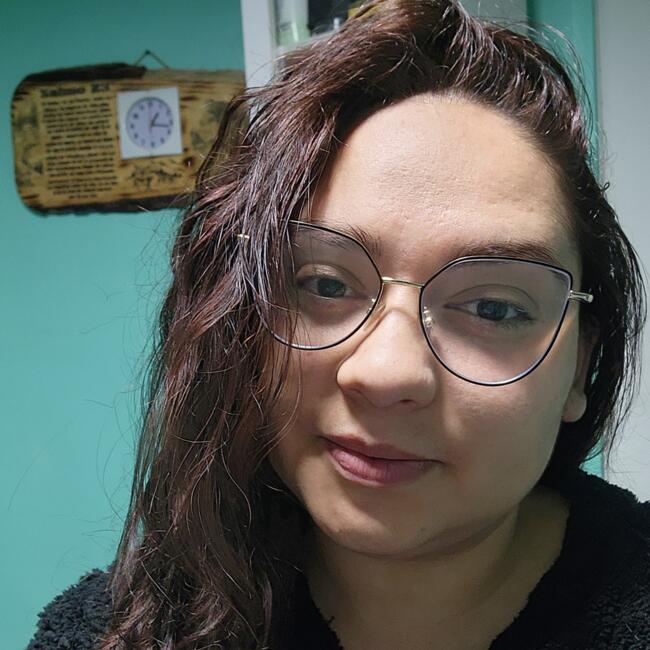 Niñera en Lo Espejo: Michelle rocco