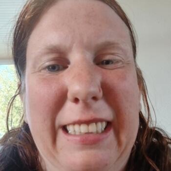 Childminder in Rijswijk (Noord-Brabant): Michelle