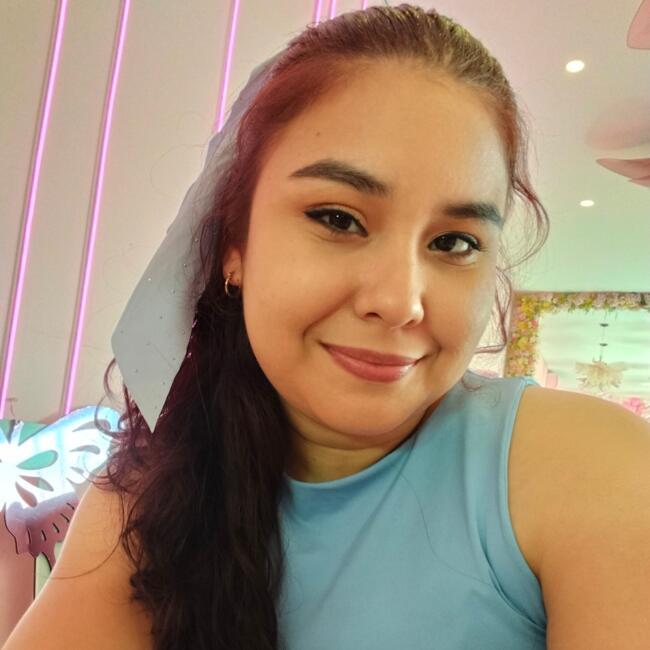 Babysitter in Cúcuta: Laura Daniela