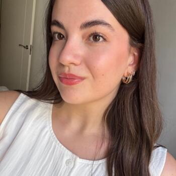 Canguro Castellón de la Plana: Ainhoa