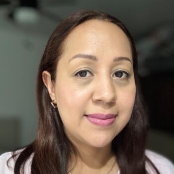 Niñera en Mexicali: Sara