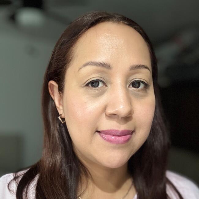 Babysitter in Mexicali: Sara