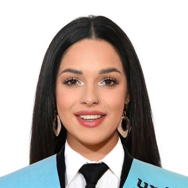 Babysitter in Barcelona: Ariadna