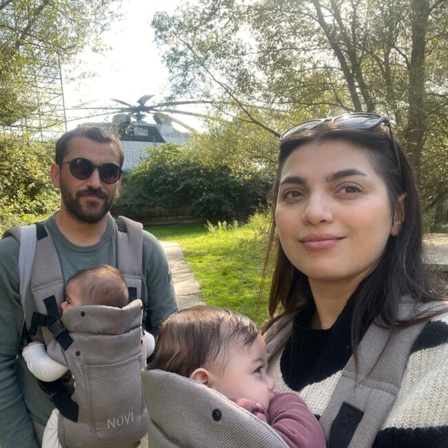 Babysitter Job in Deinze: Lubanan