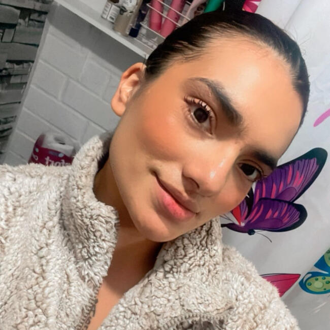 Niñera en Puente Alto: Tabita