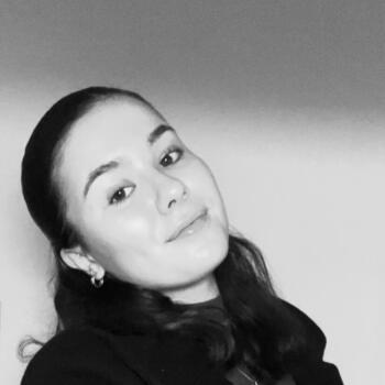 Babysitter in Saint-Martin-d'Hères: Clara