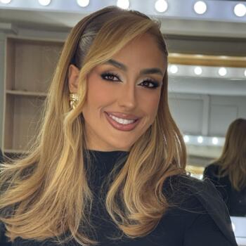 Parent Sabaneta (Antioquia): Alejandra