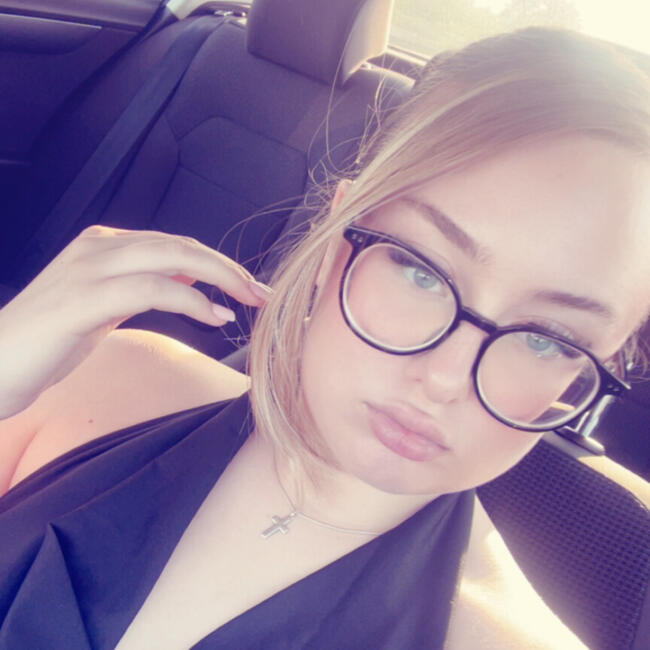 Babysitter in Ludwigshafen am Rhein: Marleen