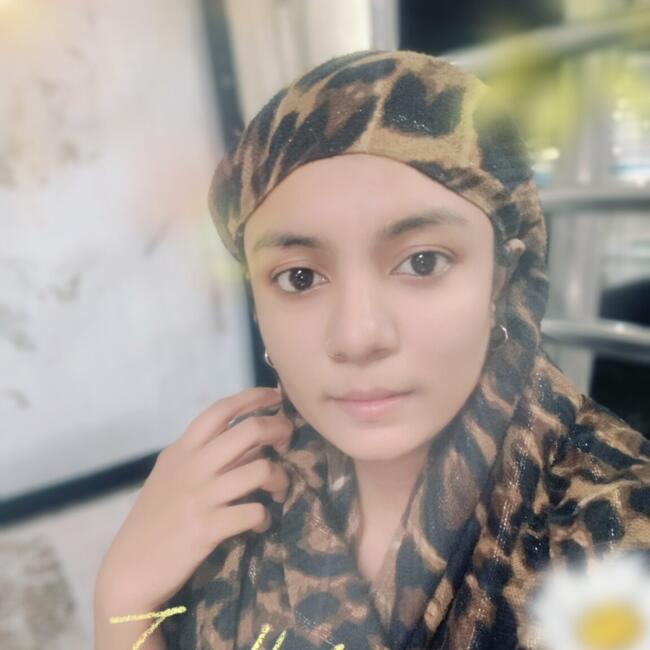 Nanny in Ahmedabad: Rukshar