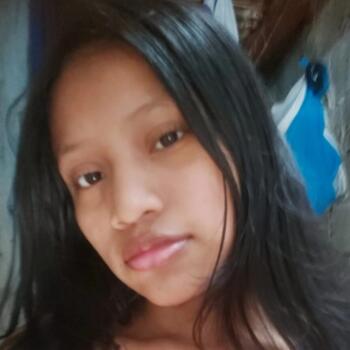 Babysitter in San Miguelito: Mari