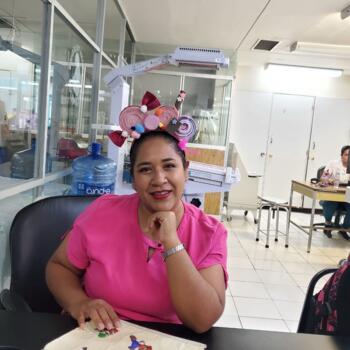 Babysitter in Ocotlán: Karla yanin
