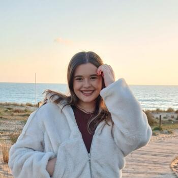 Nanny in El Puerto de Santa María: Laura