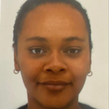 Babysitter in Souffelweyersheim: Jade