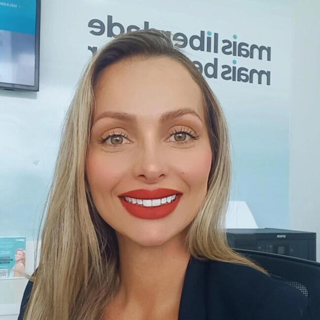 Babysitting job in Joinville: Vanessa