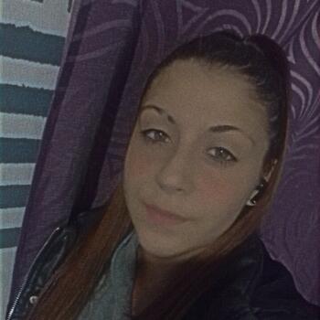 Babysitter in Corvera: Libertad