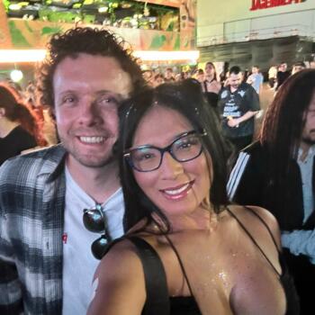 Parent Alajuela: Jessy