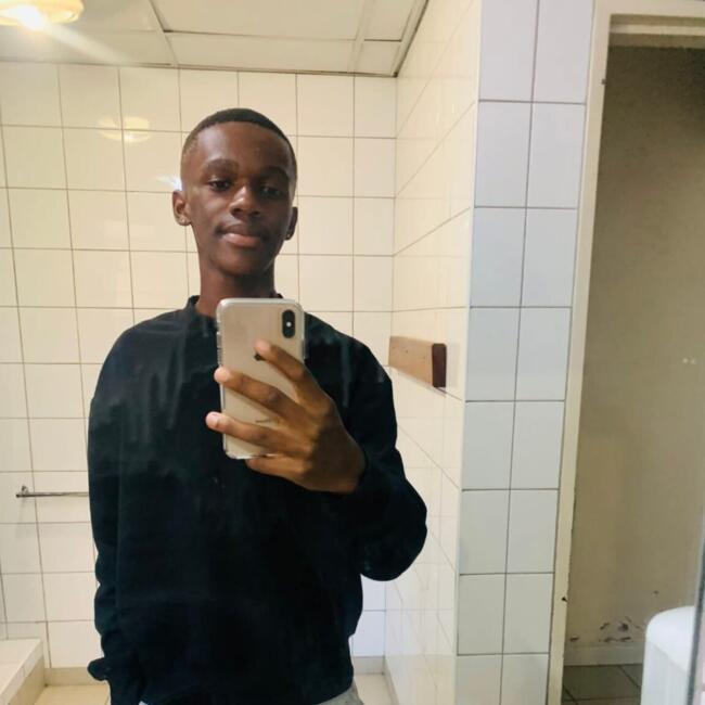 Babysitter in Belhar: Khanya