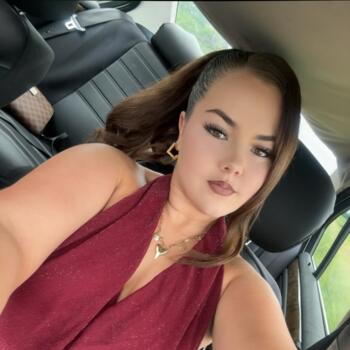 Nanny in Lamnay: Leyla